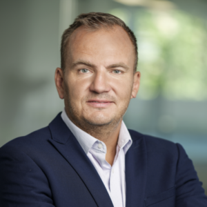 Ing. Miroslav Jonáš